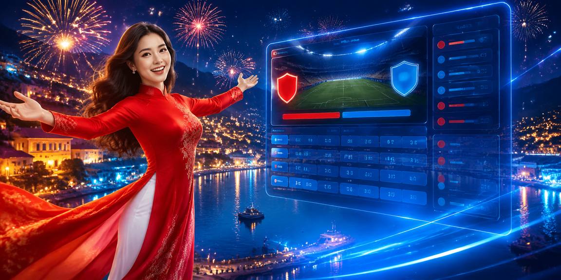 thvl2 Tổng điểm và cược hiệp